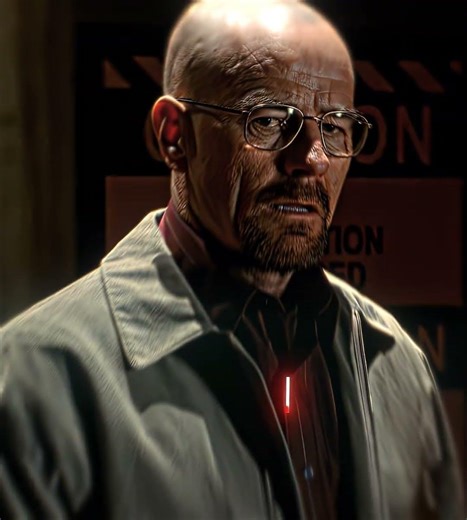 “He Died Chasing What He Loved Most…” | Walter White Edit | Headlights (Slowed)