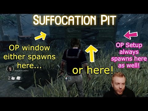 Suffocation Pit Ultimate Juicing Guide - Best Loops With Examples (No Perks Since 2020)