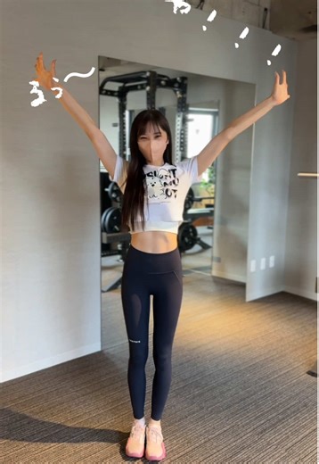 腹筋トレーニングの効果と女子の悩み