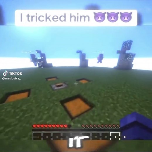 Mastering the Art of Trapping in Minecraft