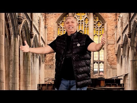 Nicolae Guta - Si un milion de ani [VIDEOCLIP OFICIAL] 2021