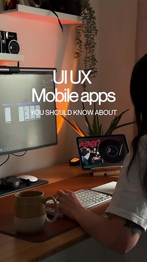 Top 3 Essential Apps for UI/UX Designers