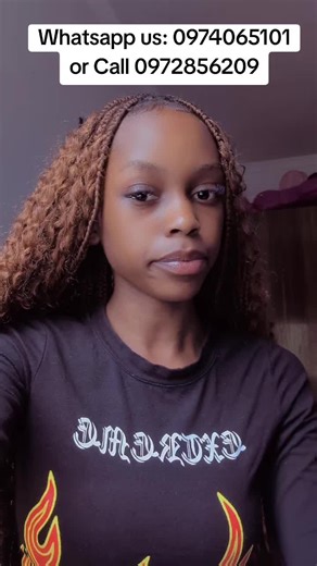 Reliable Maid Services in Zambia – Boss Lady Centre