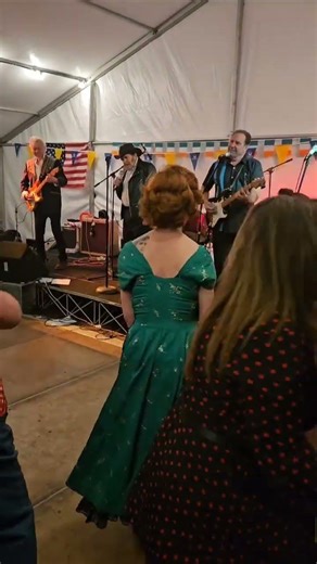 Matchbox - Rockabilly Rebel. #matchbox #teddyboy #rocknroll #rockabilly #livemusic