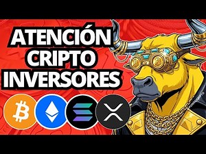 ✅THIS IS GOING TO GET INTENSE😱Cryptocurrency News (TODAY) Bitcoin Ethereum Solana Cardano