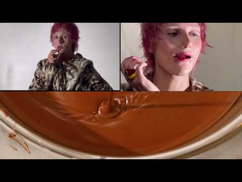 [ FASHION ] Fashion Editorial 'Twelve Steps' ㅡ Pap magazine