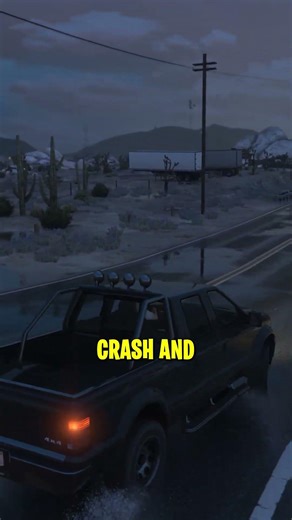 GTA 5 Players Don't Know About This Vehicle Recovery Trick #gta5 #gaming #gtav