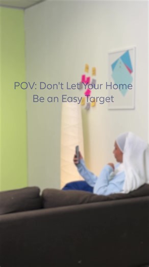  Your home could be at risk without the right protection. Last year, over 2,400 home burglaries were reported in Malaysia! ​ Source: Sinar Daily ​ Don't let your guard down — Smart Home Cover (HouseHolder Contents) keeps your​ household contents protected so you can focus on spending time with your loved ones and providing for them, with some peace of mind ​ Talk to an authorised Allianz agent today and secure your home with the coverage it deserves! ✅ | Allianz | Facebook