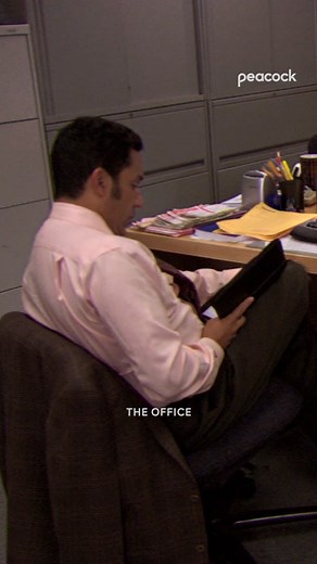 I bet he knows nothing about [redacted] #TheOffice #MichaelScott #SteveCarell