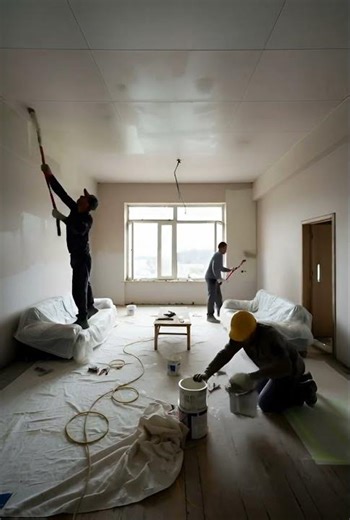 Worst Room Ever Turned Into a Dream Space #transformation #timelapse #viral