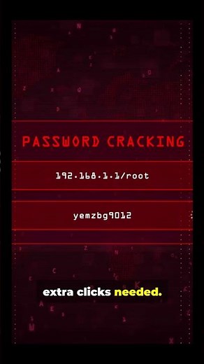That PDF You Opened Just Hacked You 🔴 #shorts #cybersecurity #hacking
