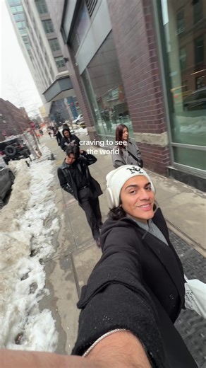 Traveling the World: A Backpacker's Journey