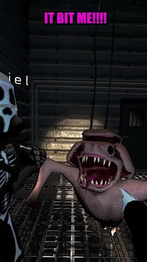 Lethal Company VR is INCREDIBLE!!!