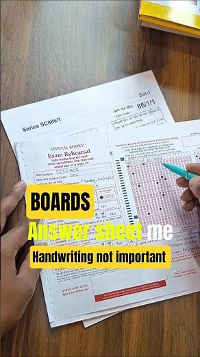 How to write Boards Answer Sheet🧐Boards Examiner mindset #neet #boardexam #neet2026 #cbse #trending