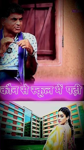 Ek Aur Nundiya School Mein Janhvi Kapoor Padhaai ki hai #zahidpodcastshorts #podcastclips
