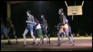 The Australian Aboriginal version of 'Zorba the Greek' Absolutely Brilliant | Qigong is a Way of Being