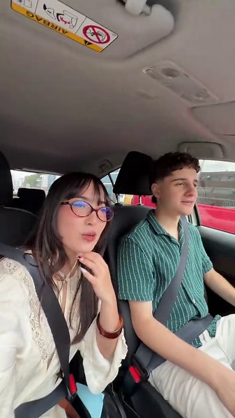 Mi Encuentro Sorpresivo con el Suegro Coreano