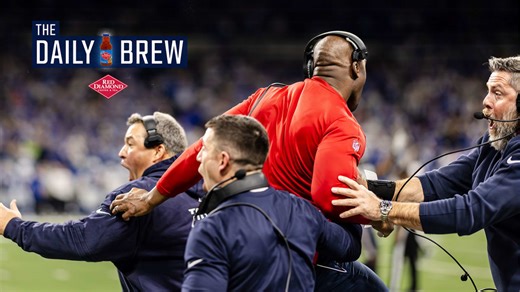 Victory Monday morning hits differently today | Daily Brew