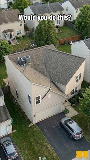 Would your neighbours be jealous of you if you do to your house? 😅 #InteriorDesign #home #american #decor #fyp