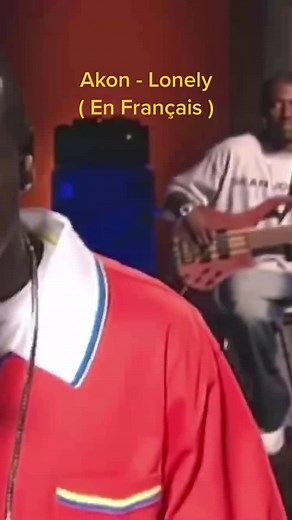 Akon - Lonely : Le Classique Indémodable