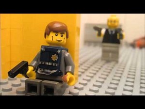 lego swat