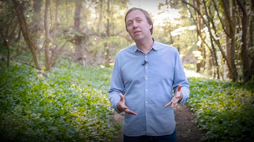 Tom Rivett-Carnac: How to shift your mindset and choose your future