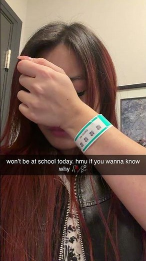 cringe hospital snapchat stories