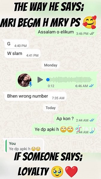 Testing Loyalty: A Fun Way to Assess Your Partner