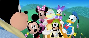 La maison de Mickey Saison 1