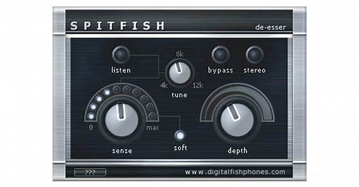7 Best Free De-Esser VST Plugins 2025 - Get Perfectly Compressed Vocals - MIDINation