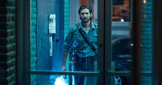 The Institute release date, cast, trailer and what to expect from horror drama