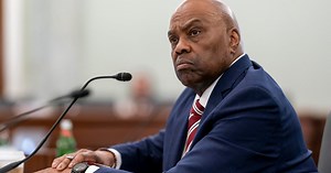 Vote delayed for Phil Washington to lead FAA