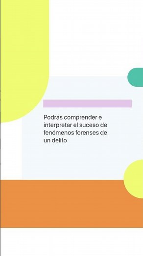 LICENCIATURA EN CRIMINALÍSTICA 👉 ELEGÍ TU CARRERA #IUPFA 💯 #INSCRIPCIONESIUPFA 2025