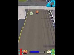 Cars (NDS) - Part 3