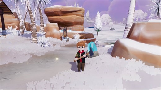Where to Find Starfall Shards in Heartopia