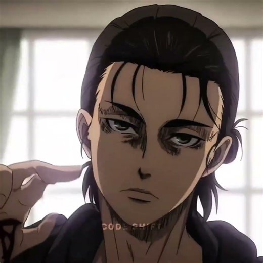TATAKAI | Attack on titan | Eren yeager