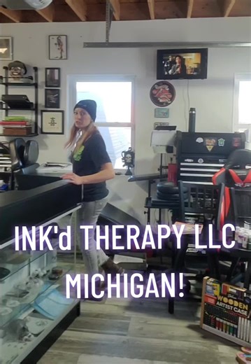 Exploring Tattoo Culture in Michigan