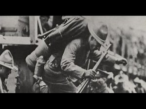 Drafted Service: 100th Anniversary of the United States Selective Service