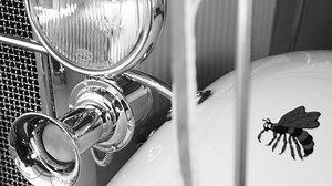 47 reactions · 12 shares | Nearly two decades before Buzz stepped foot on Grant Field, a 1930 Model A Ford — the Ramblin' Wreck — became the official symbol of Georgia Tech The student body and administration wanted a mechanical mascot to represent our engineering culture, and the Model A seemed to be the perfect engineering marvel for the job. It set a new standard in its time ... just like our students and alumni continue to do today. | College of Engineering at Georgia Tech | Facebook