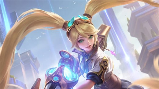 Mobile Legends Bang Bang codes (September 2025) - VideoGamer