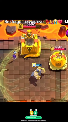 Mastering Defensive Strategies in Clash Royale