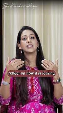 The Secret to Faster Manifestation | Dr. Karishma Ahuja