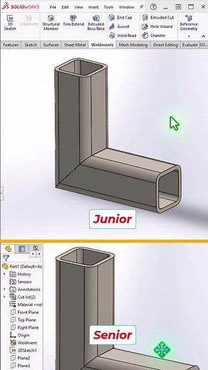 SolidWorks Tips for Faster 3D Modeling