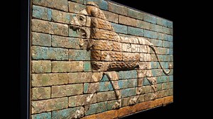 3.1K views · 187 reactions | New online—Explore objects from ancient Mesopotamia through video and 3D images. Journey through the ancient world and discover the symbolic, religious, and sometimes practical meanings and purposes of ancient works of art. https://mesopotamia.getty.edu | Getty | Facebook