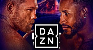 DAZN EN VIVO - cómo ver pelea Canelo vs. Scull en directo por boxeo en TV y app