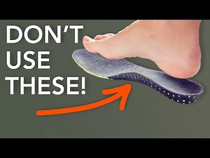 Shoe Inserts - Do They Help? Everyone needs to know this! (My recommendation)