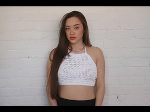 How To Take Your Measurements For A Crop Top