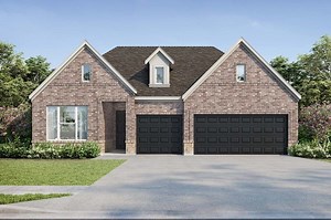 Meridiana 55' Homesites by David Weekley Homes