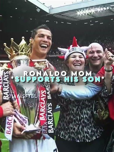 ❤️‍🩹 Ronaldo’s Tough Choice Mom or Georgina