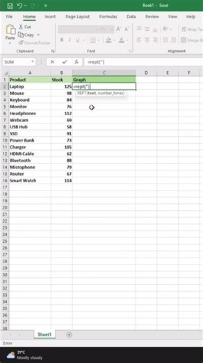Create 200 task names with one simple trick 🤩